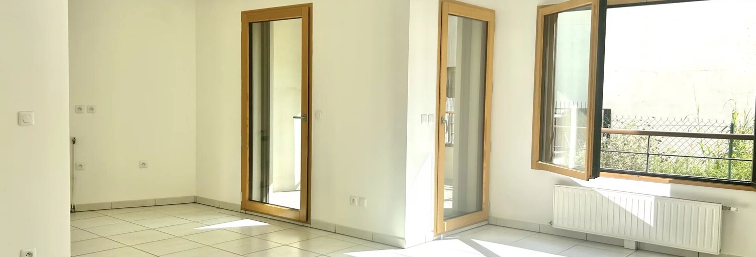 Appartement 2 Pièces 46 m² à louer à Lyon 7 (69007)
