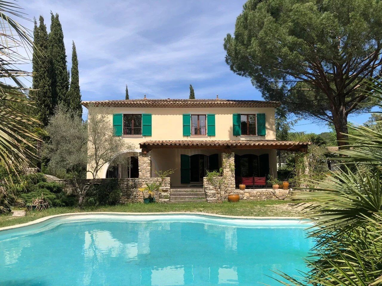 Photo Villa de 5 pièces Bagnols-en-Forêt
