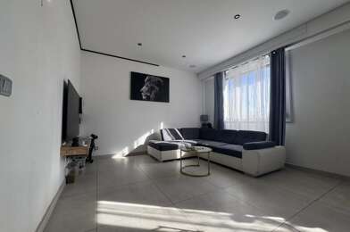 Appartement 2 pièces 219000 €