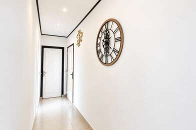 Appartement 2 pièces 219000 €
