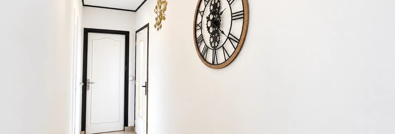 Appartement 2 Pièces 51 m² à vendre à Nice (06000)