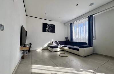 NICE PASTEUR 2 PIÈCES 51,06 m2  - 1 ER ÉTAGE — photo du bien