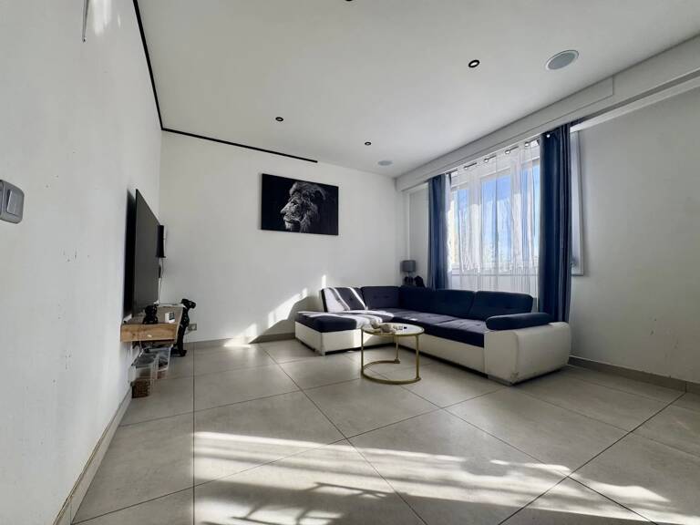 NICE PASTEUR 2 PIÈCES 51,06 m2  - 1 ER ÉTAGE — photo 1