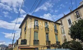 Appartement 3 Pièces 60 m² à louer à Nice (06000)