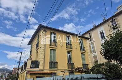 Appartement 3 pièces 1600 €