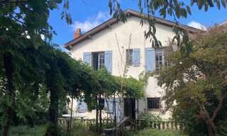 Maison 4 Pièces 100 m² à vendre à Toulouse (31400)