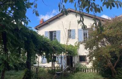 Coeur COTE PAVEE Toulousaine — photo du bien