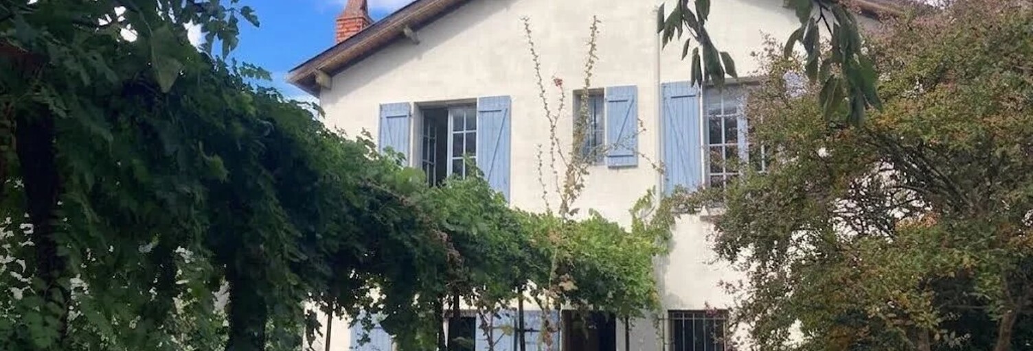 Maison 4 Pièces 100 m² à vendre à Toulouse (31400)