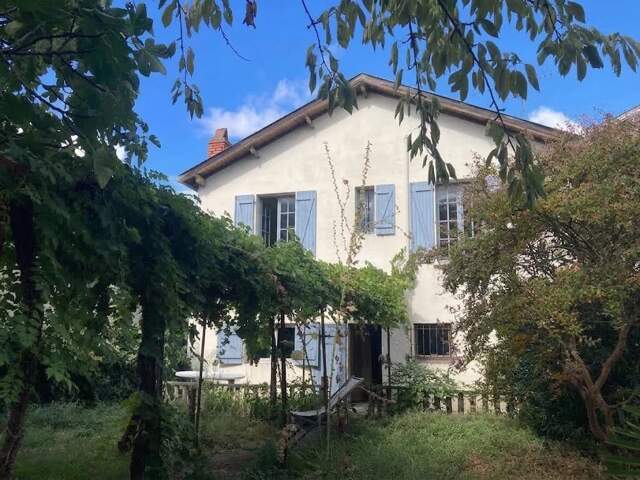 Coeur COTE PAVEE Toulousaine — photo du bien
