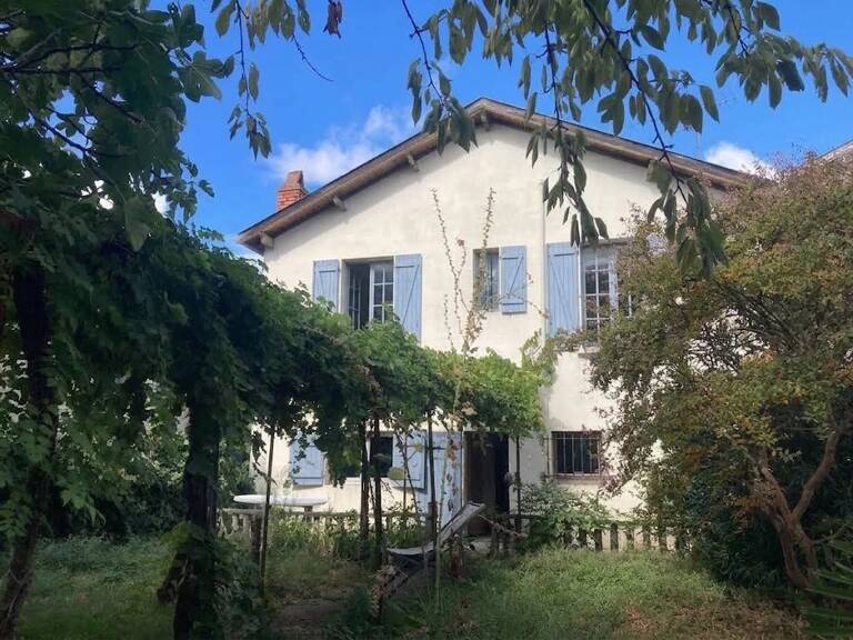 Coeur COTE PAVEE Toulousaine — photo 1