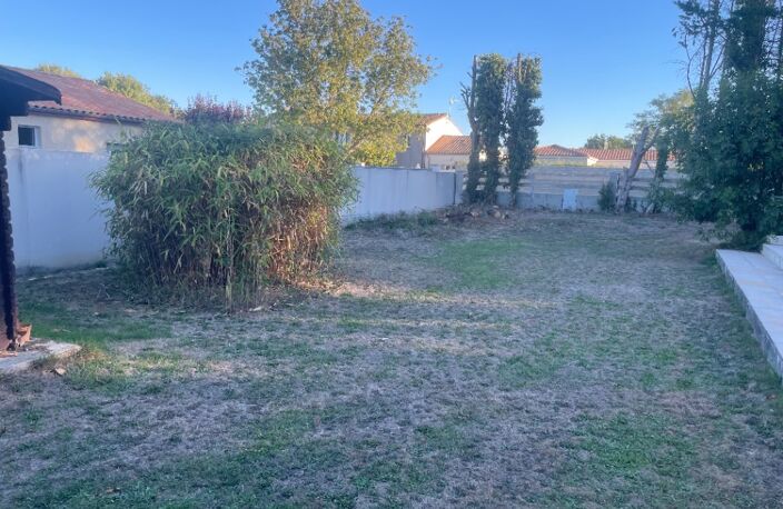 Terrain à bâtir à Rochefort (17300) — photo 2