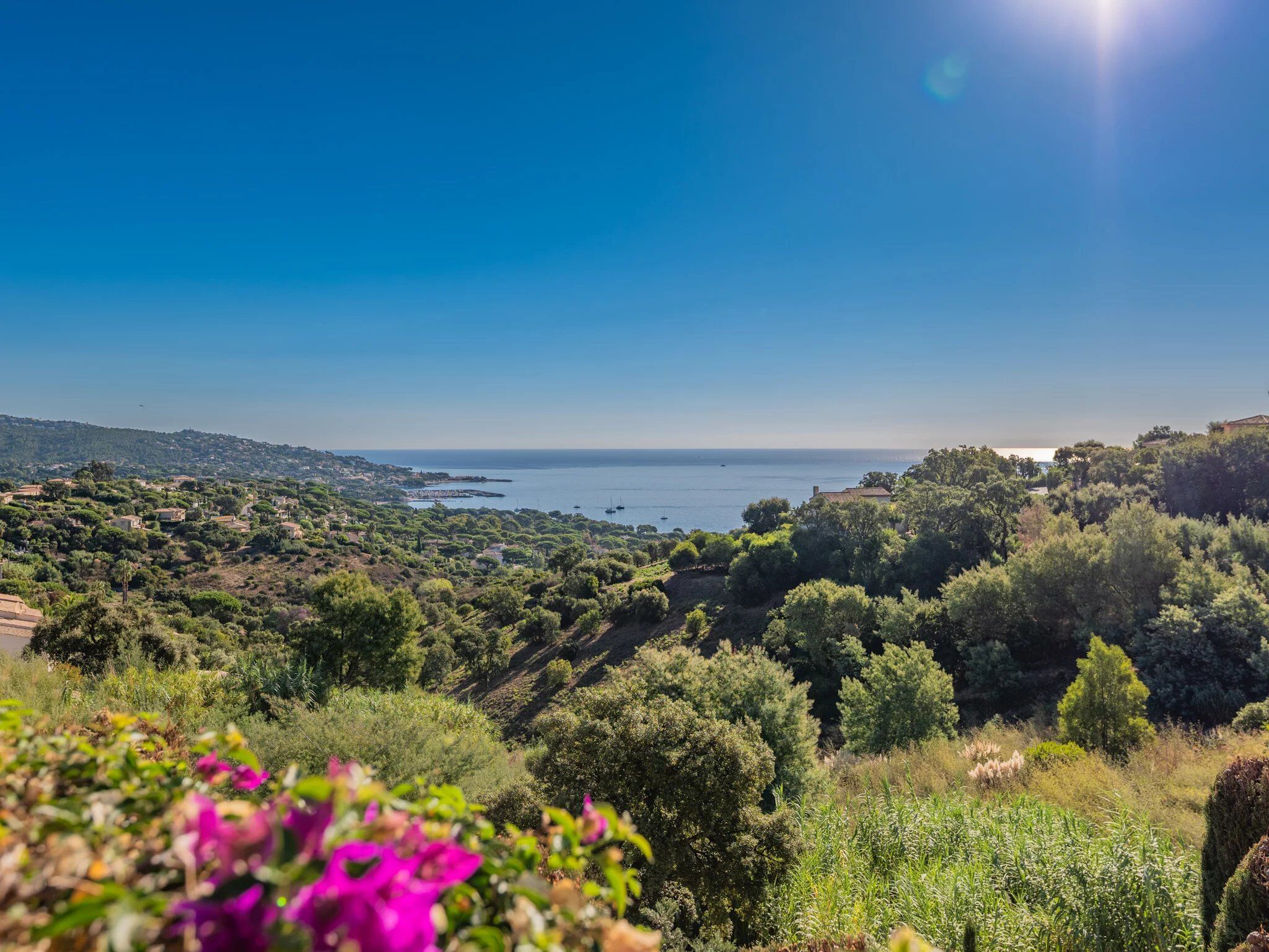 Photo Villa Sainte-Maxime
