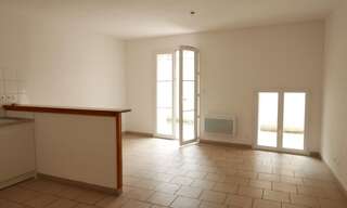 Appartement 1 Pièce 48 m² à louer à La Voulte-sur-Rhône (07800)