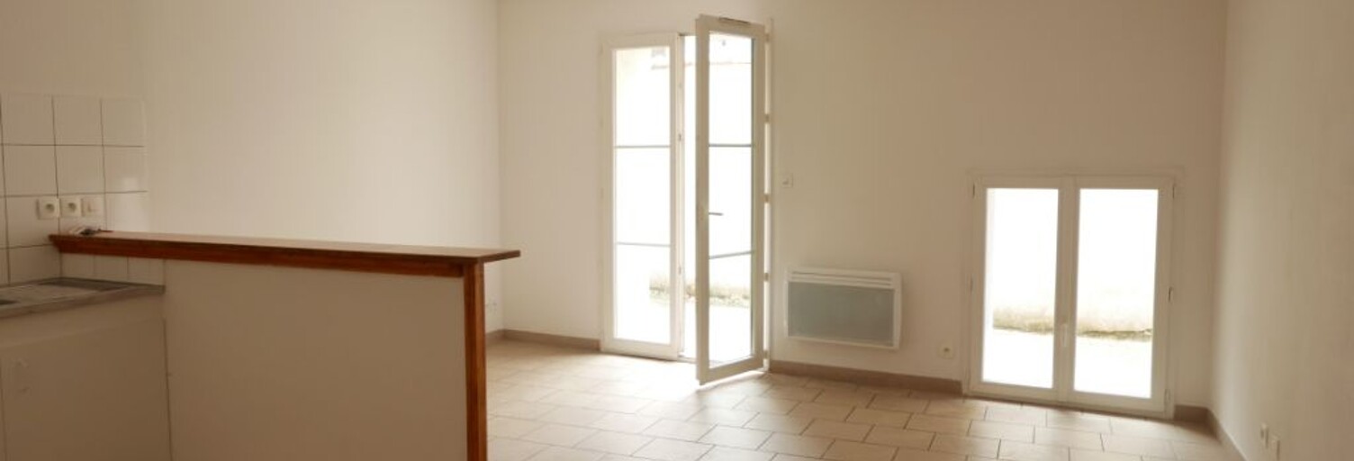 Appartement 1 Pièce 48 m² à louer à La Voulte-sur-Rhône (07800)