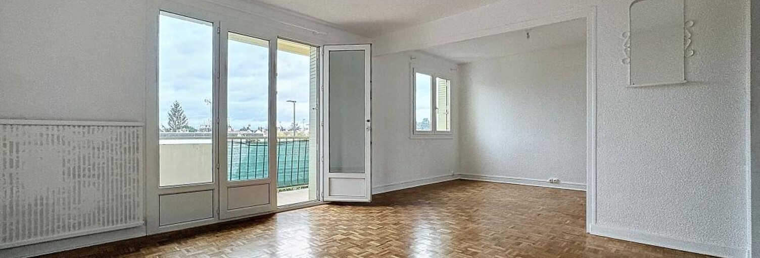 Appartement 3 Pièces 72 m² à louer à Guilherand-Granges (07500)
