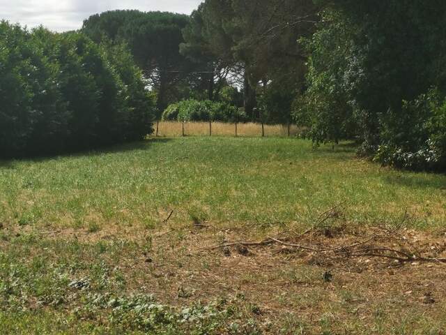 Terrain à bâtir à Langon (33210) — photo du bien