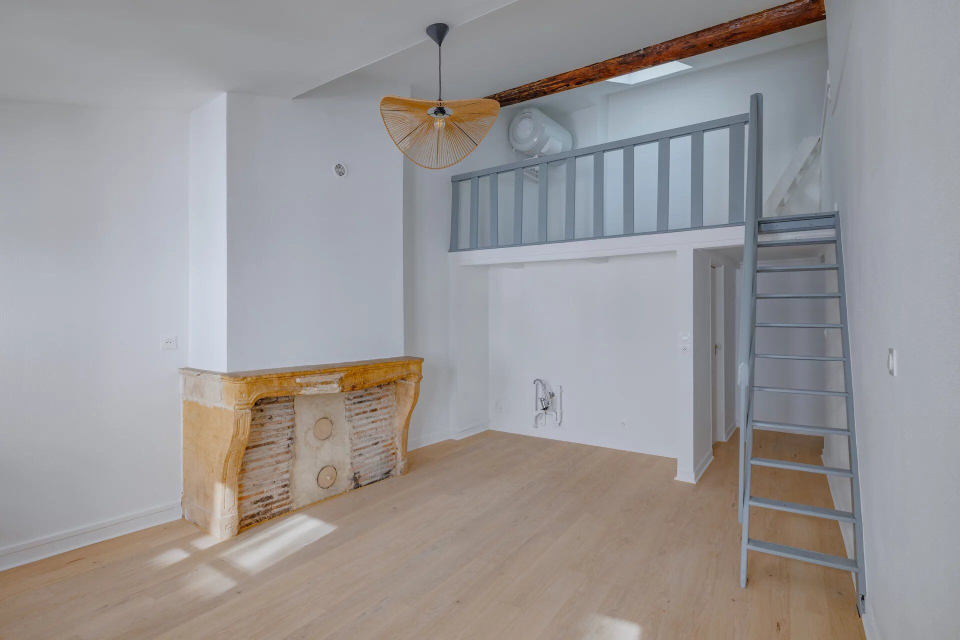 Appartement L T1