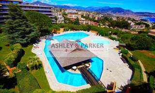 Appartement 3 Pièces 70 m² à vendre à Nice (06200)