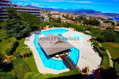 Appartement 3 pièces 449000 €