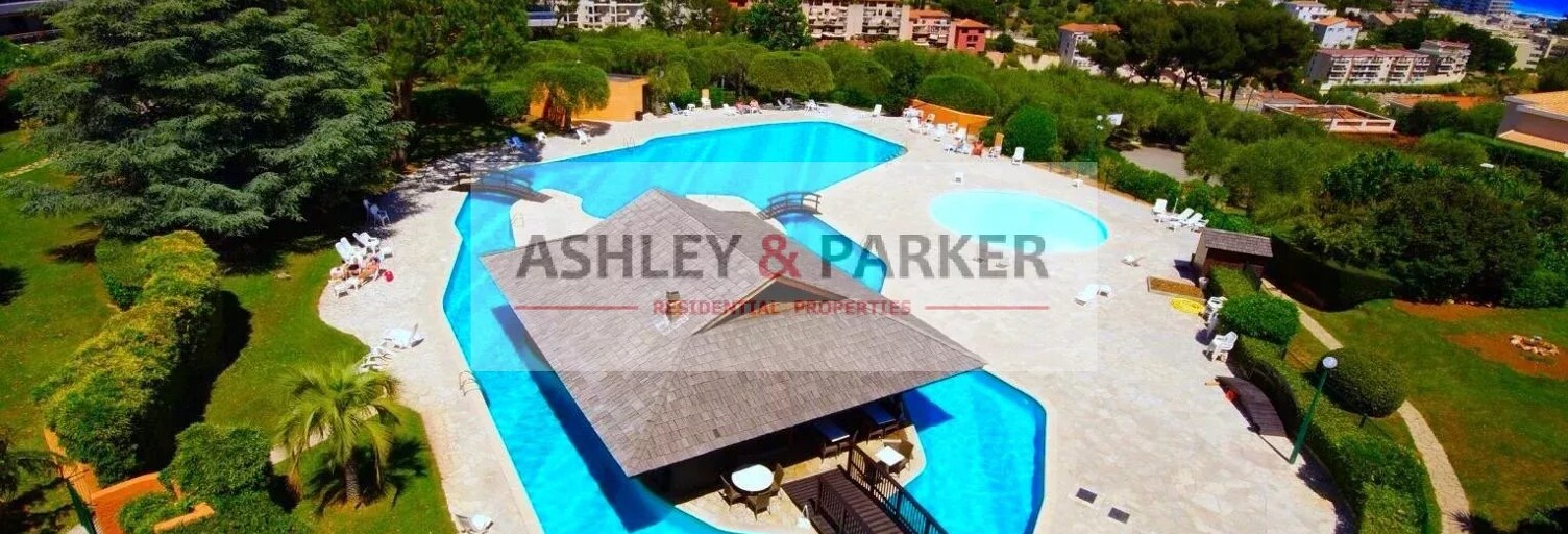 Appartement 3 Pièces 70 m² à vendre à Nice (06200)