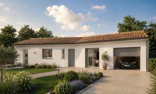 Maison 4 Pièces 113 m² à vendre à Forges (17290)