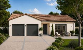 Maison 5 Pièces 125 m² à vendre à Forges (17290)