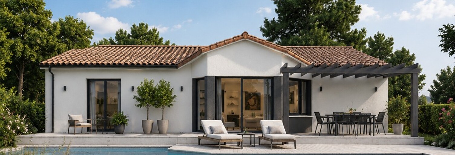 Maison 4 Pièces 101 m² à vendre à Forges (17290)