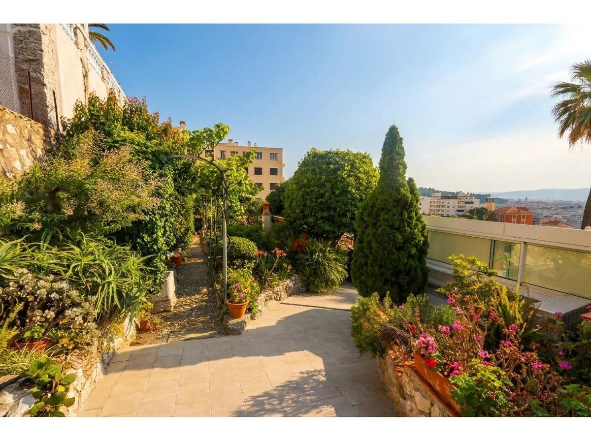 Photo Villa de 2 pièces Nice