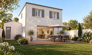 Maison 4 Pièces 100 m² à vendre à Dompierre-sur-Mer (17139)