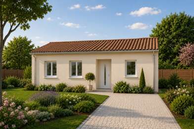 Maison 4 pièces 232929 €
