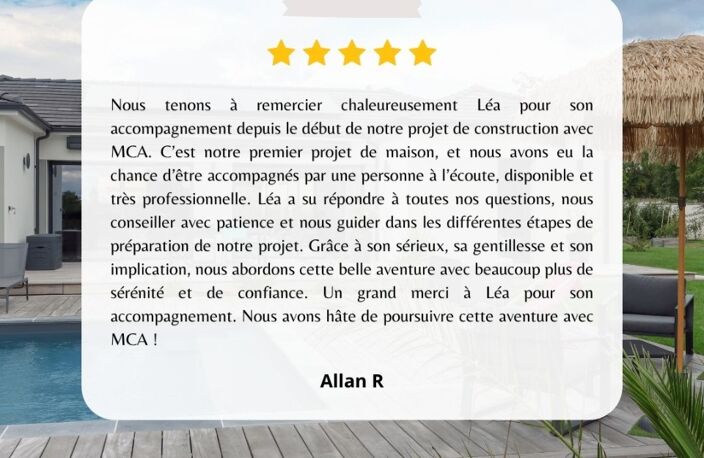 Maison à construire à Vérines (17540) — photo 4