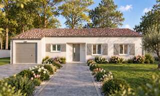 Maison 4 Pièces 92 m² à vendre à Saint-Jean-de-Liversay (17170)