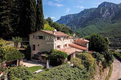 Maison 8 pièces 895000 €