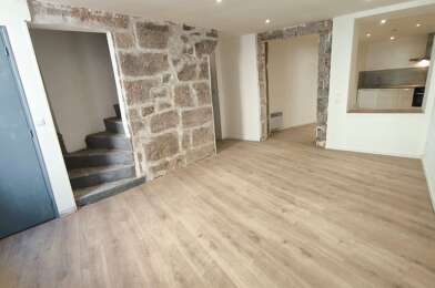 Maison 3 pièces 1225 €