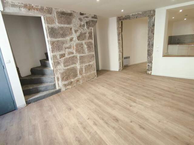 Maison de 80m2 à louer sur Agde — photo du bien