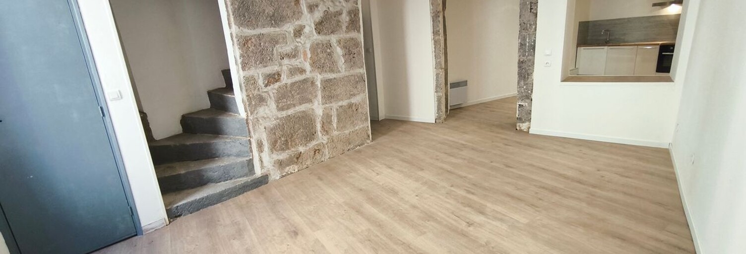 Maison 3 Pièces 80 m² à louer à Agde (34300)