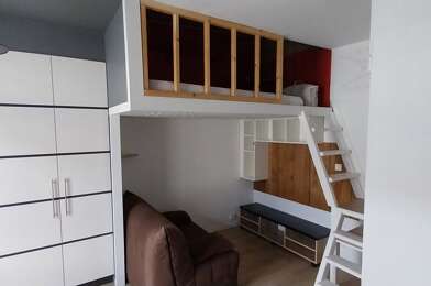 Appartement 1 pièces 462 €