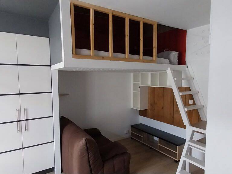 Studio de 24m2 à louer sur Pornichet — photo 1