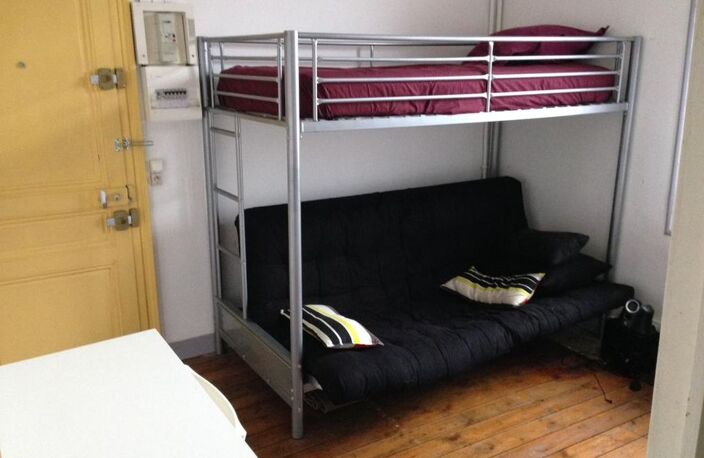Studio de 14m2 à louer sur Rouen — photo 2