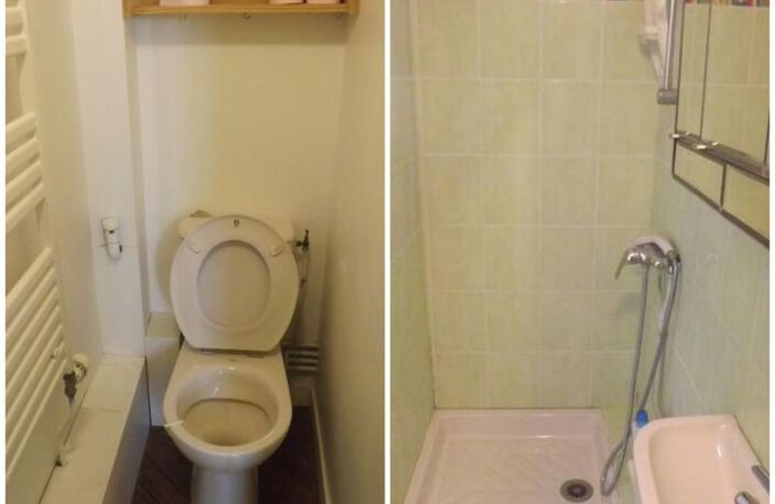 Studio de 14m2 à louer sur Rouen — photo 3