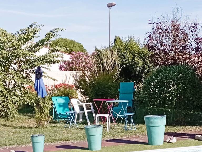 Maison de 42m2 à louer sur La Jarrie — photo 1