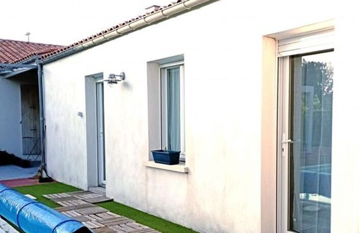Maison de 42m2 à louer sur La Jarrie — photo 2