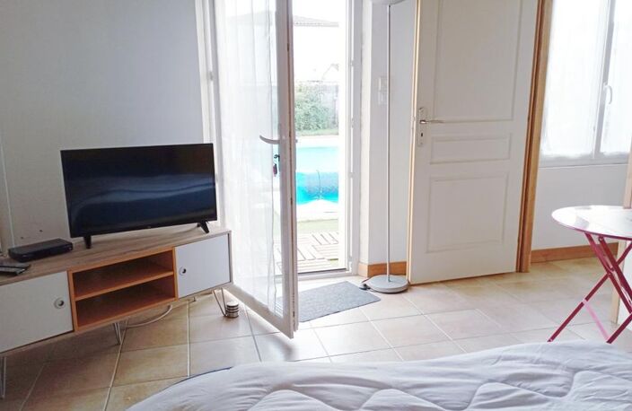 Maison de 42m2 à louer sur La Jarrie — photo 3