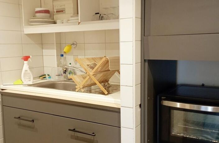 Maison de 42m2 à louer sur La Jarrie — photo 4