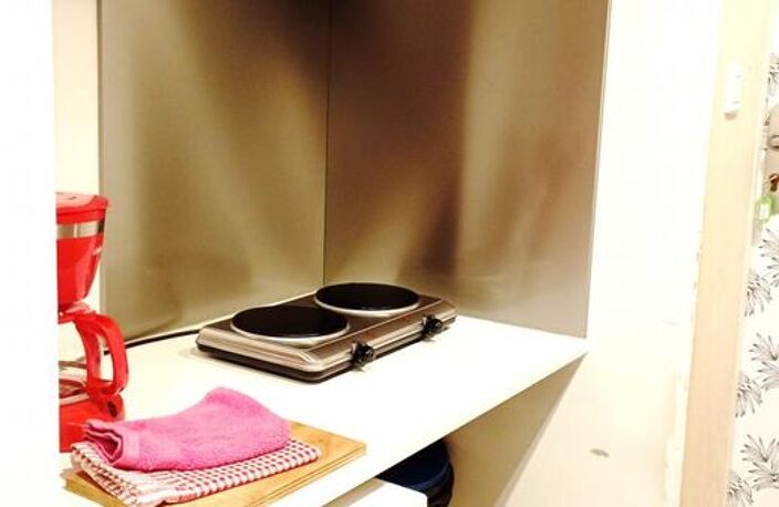 Maison de 42m2 à louer sur La Jarrie — photo 5