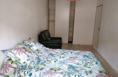 Appartement de 63m2 à louer sur Le Mans — photo du bien