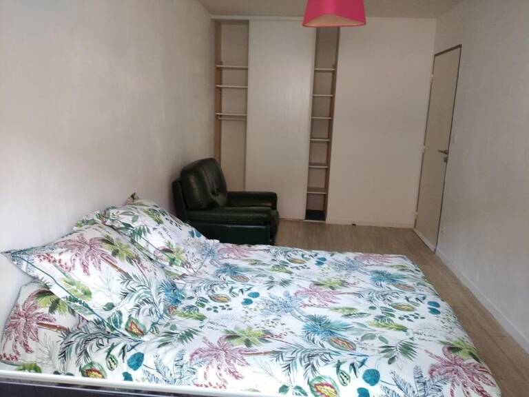 Appartement de 63m2 à louer sur Le Mans — photo 1