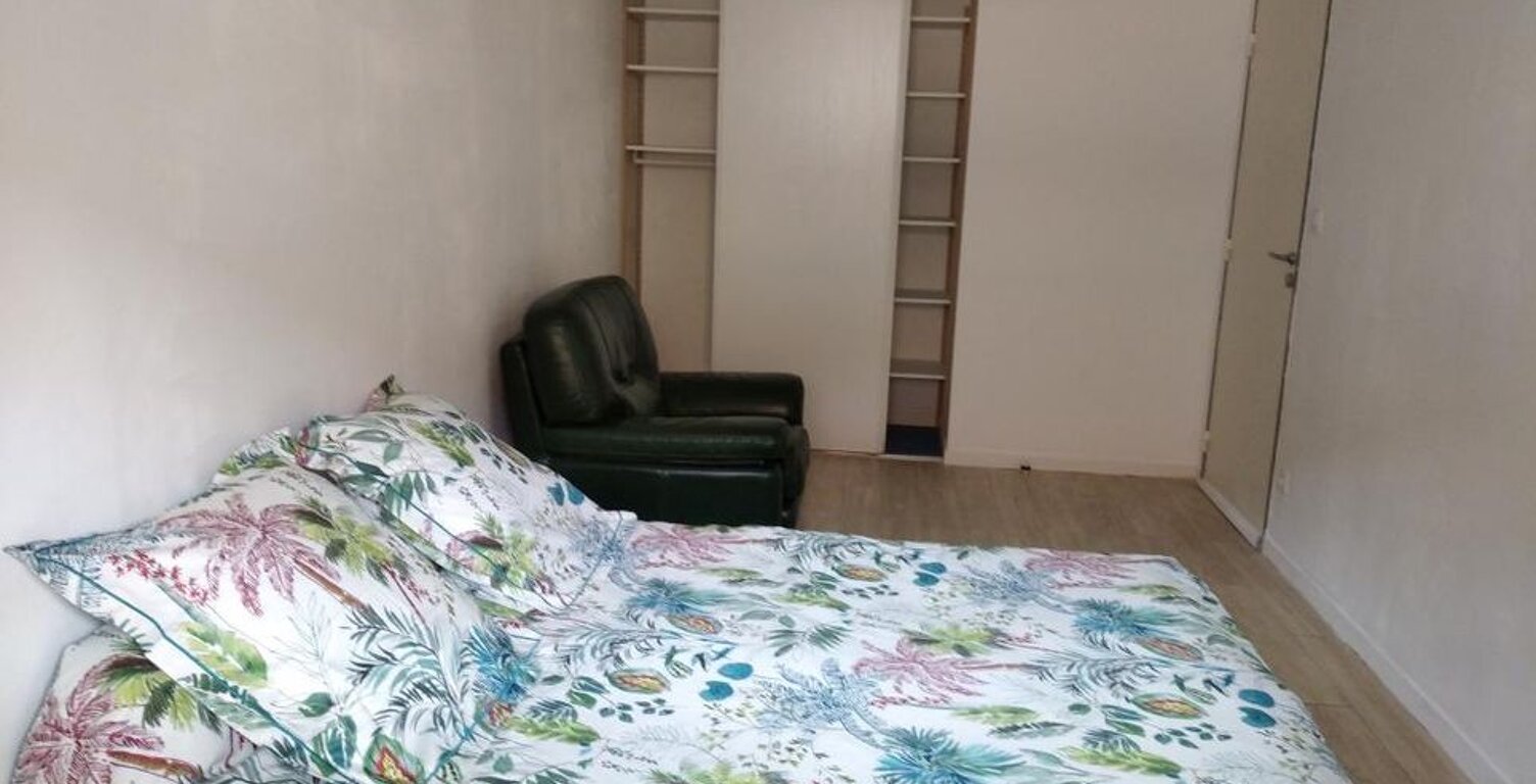 Appartement de 63m2 à louer sur Le Mans — photo 1