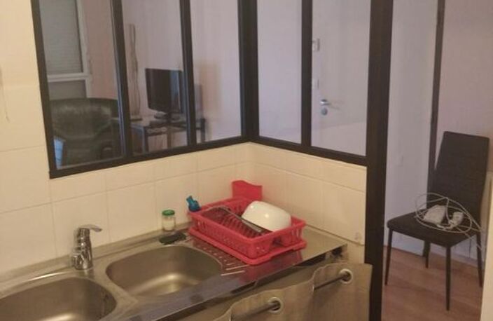 Appartement de 63m2 à louer sur Le Mans — photo 2
