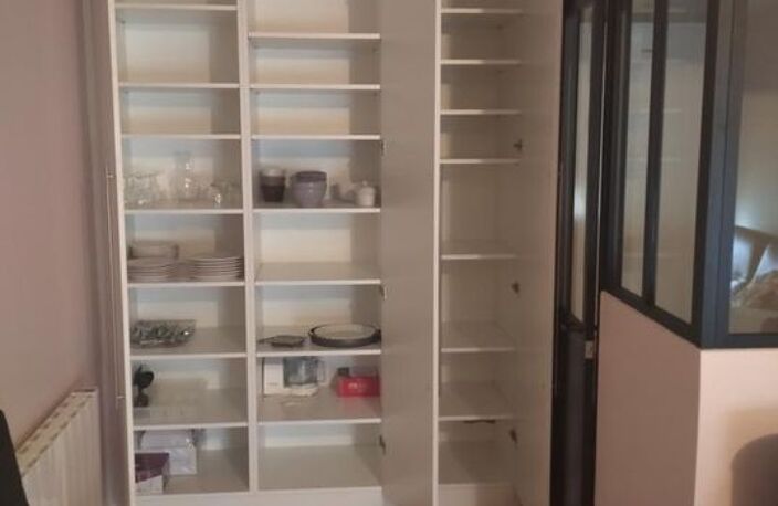 Appartement de 63m2 à louer sur Le Mans — photo 4